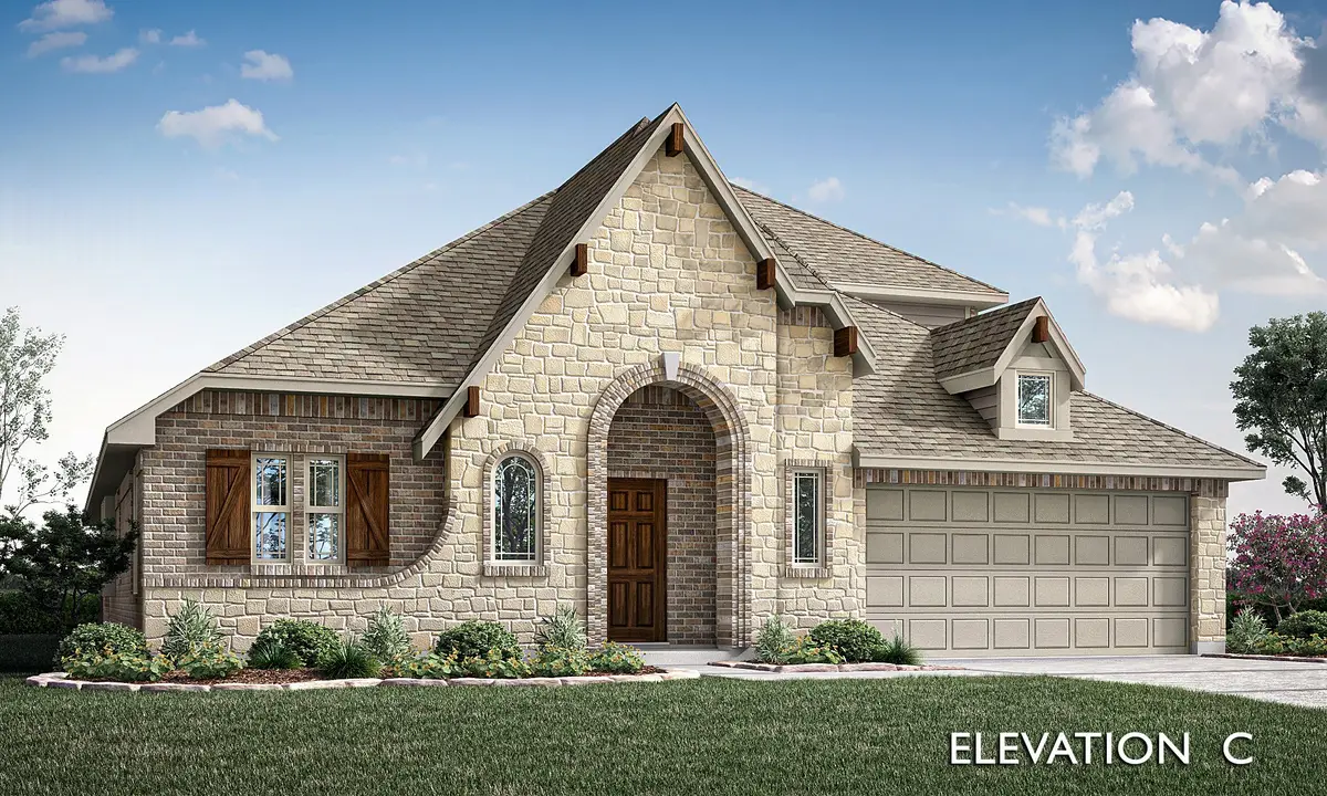 326 Chestnut Lane, Glenn Heights, TX 75154 - #1