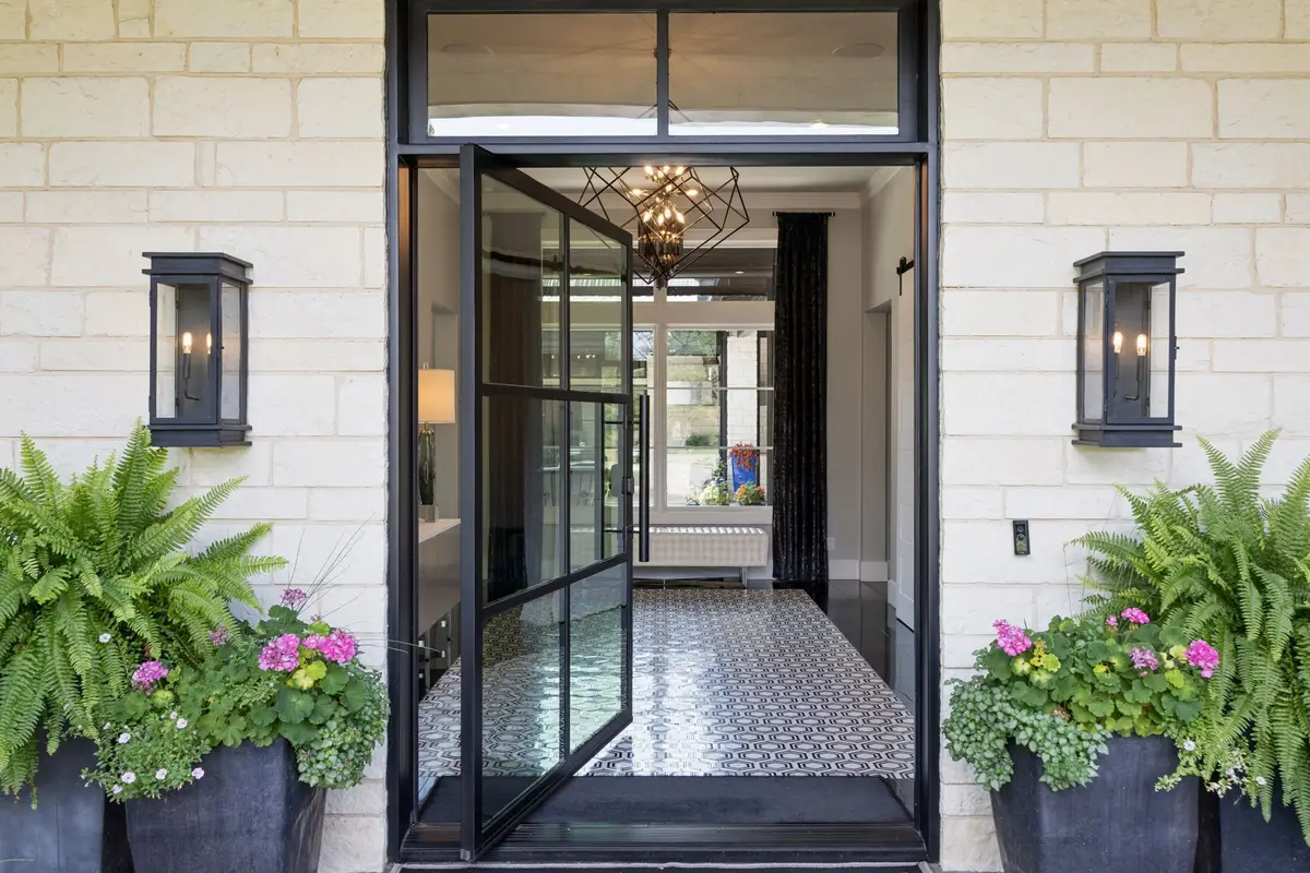 1203 Perdenalas Trail, Westlake, TX 76262 - #1