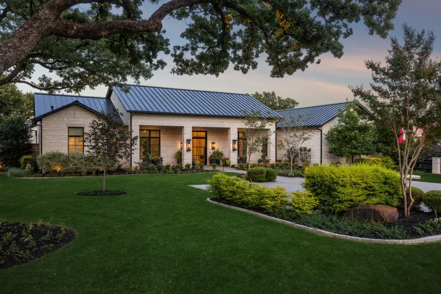 1203 Perdenalas Trail, Westlake, TX 76262 - #3