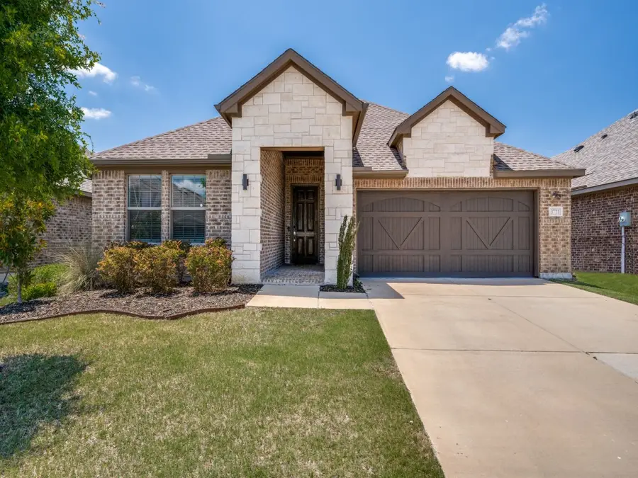 3721 Bennett Trail, Celina, TX 75009 - #2