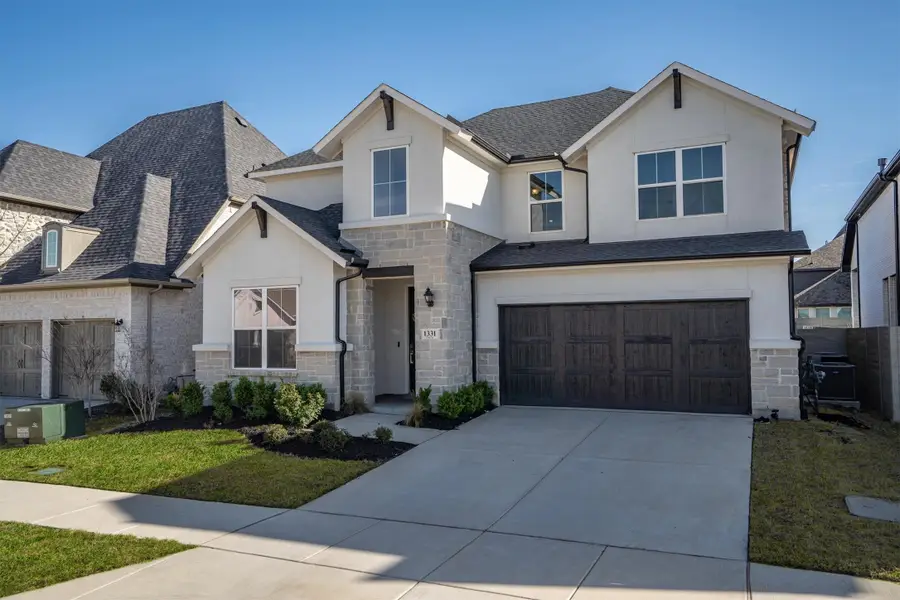 1331 18th Street, Northlake, TX 76226 - #3