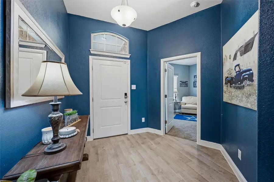 1136 Gillespie Drive, Justin Roanoke, TX 76247 - #3
