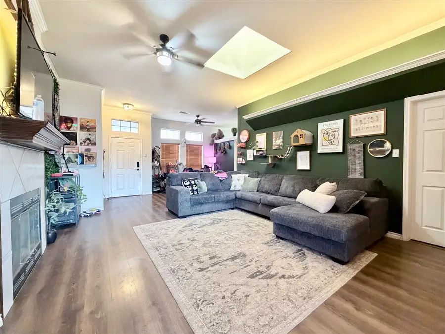 1110 Notre Dame Street, Abilene, TX 79602 - #2