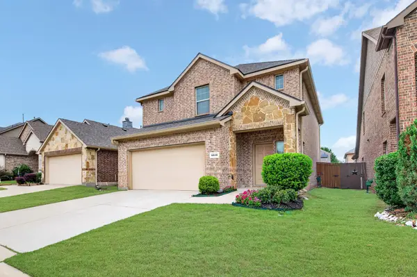 9916 Copperhead Lane, McKinney, TX 75071
