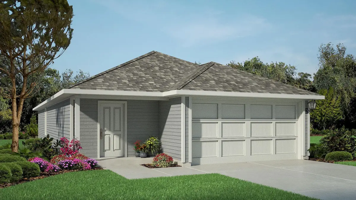 137 Mach Way, Mineral Wells, TX 76067 - #1