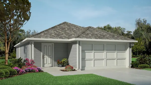 137 Mach Way, Mineral Wells, TX 76067