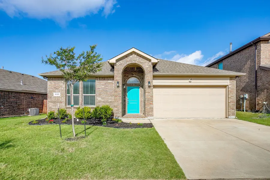 9105 Golden Hollow Lane, Fort Worth, TX 76179 - #2