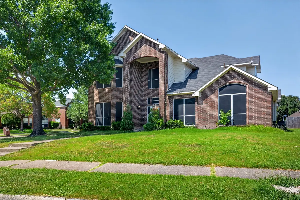 2306 Bent Brook Drive, Mesquite, TX 75181 - #1