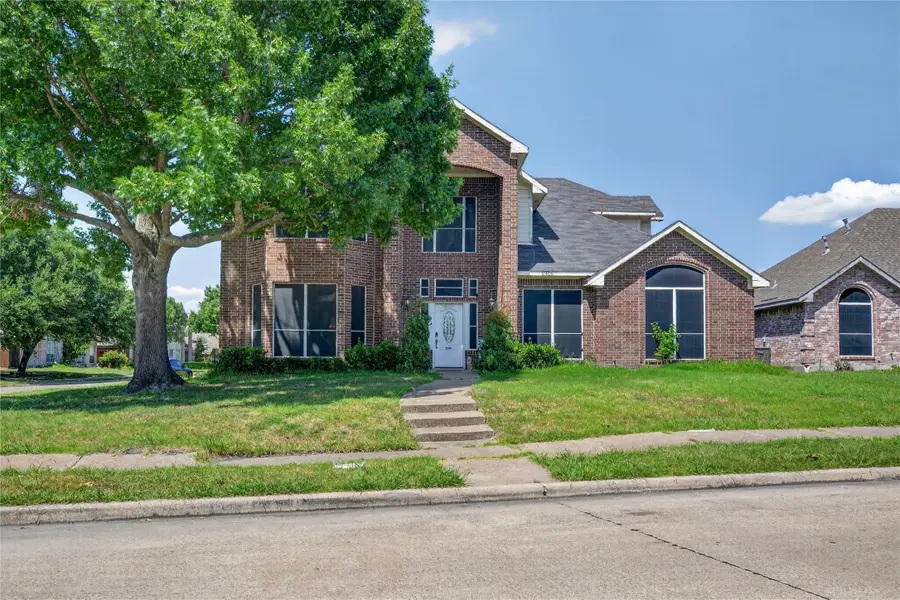 2306 Bent Brook Drive, Mesquite, TX 75181 - #2