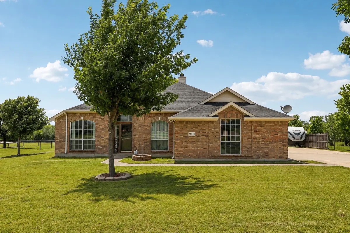 10009 Kildee Trail, Sanger, TX 76266 - #1