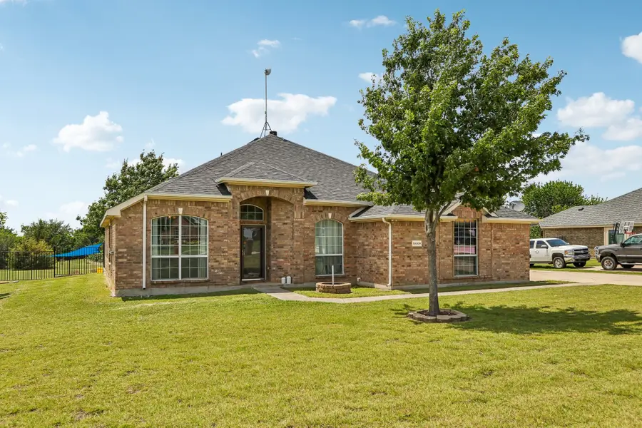 10009 Kildee Trail, Sanger, TX 76266 - #3