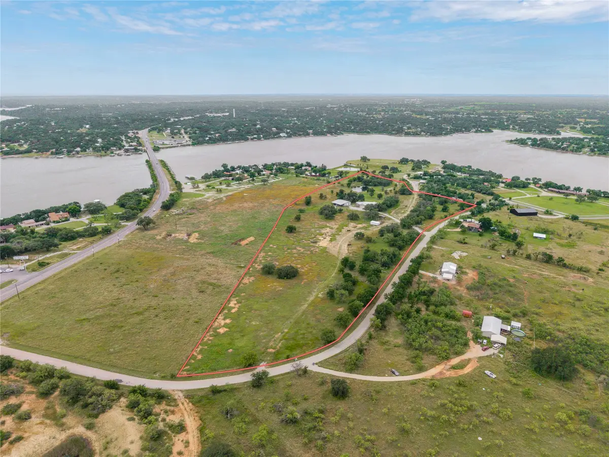 8999 County Road 456, Brownwood, TX 76801 - #1