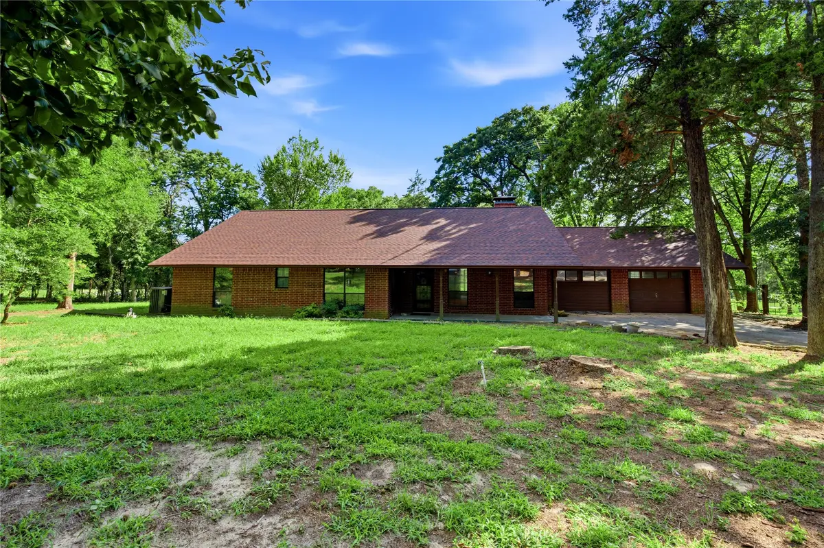 6231 County Road 4511, Athens, TX 75752 - #1