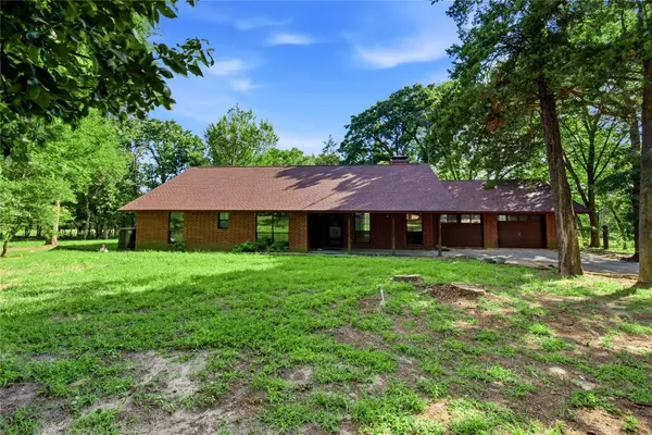 6231 County Road 4511, Athens, TX 75752