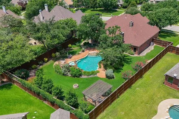 3917 Maggies Meadow, Denton, TX 76210