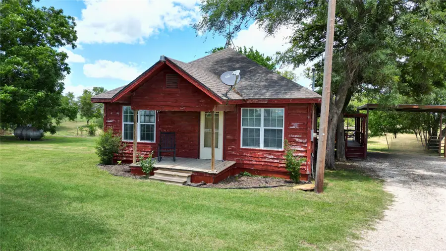 1600 Hcr 2302 S, Abbott, TX 76621 - #3