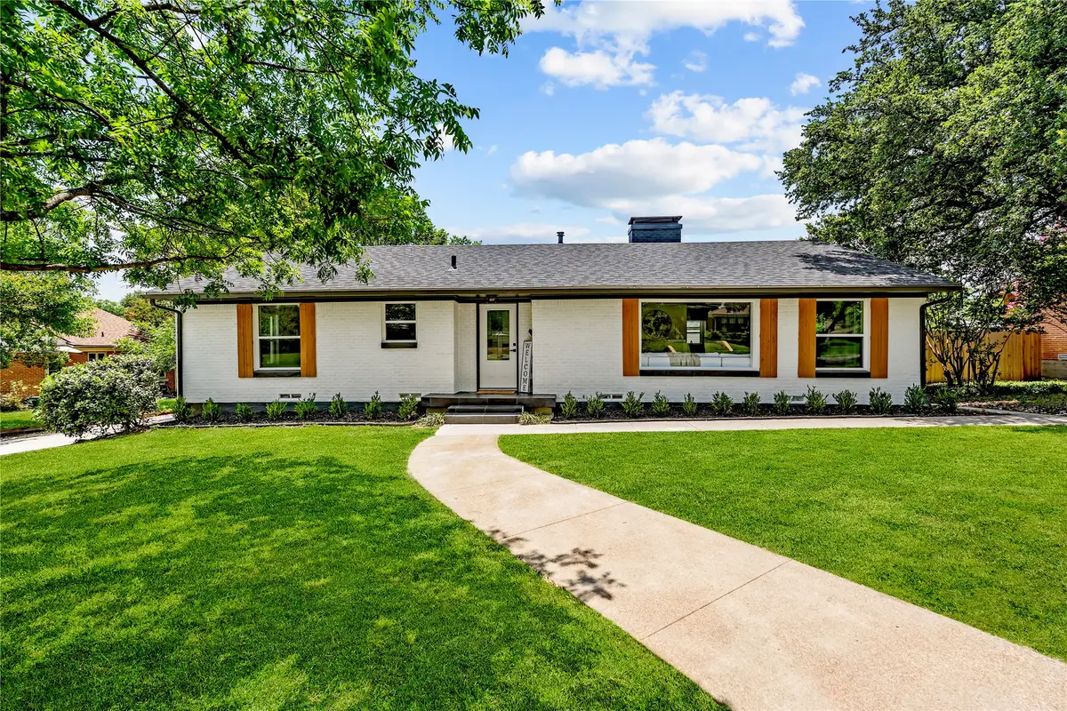 605 Hinton Street, Grand Prairie, TX 75050 - #1