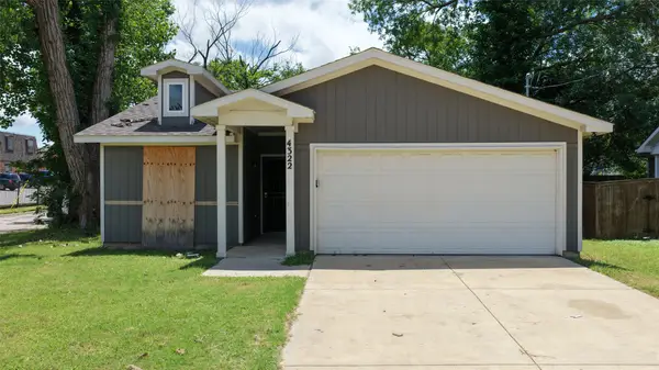 4322 Robert L Parish Sr Avenue, Dallas, TX 75210