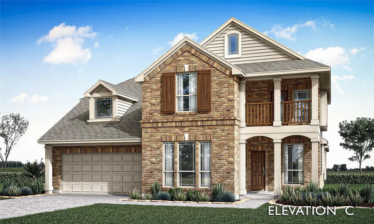 221 Fireberry Drive, Glenn Heights, TX 75154 - #1