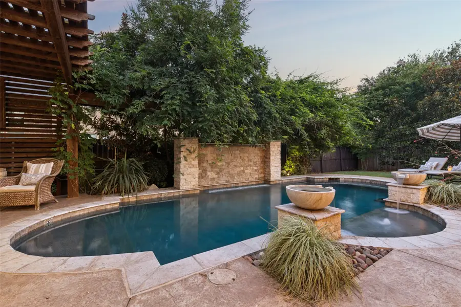2206 Carrick Drive, Trophy Club, TX 76262 - #2