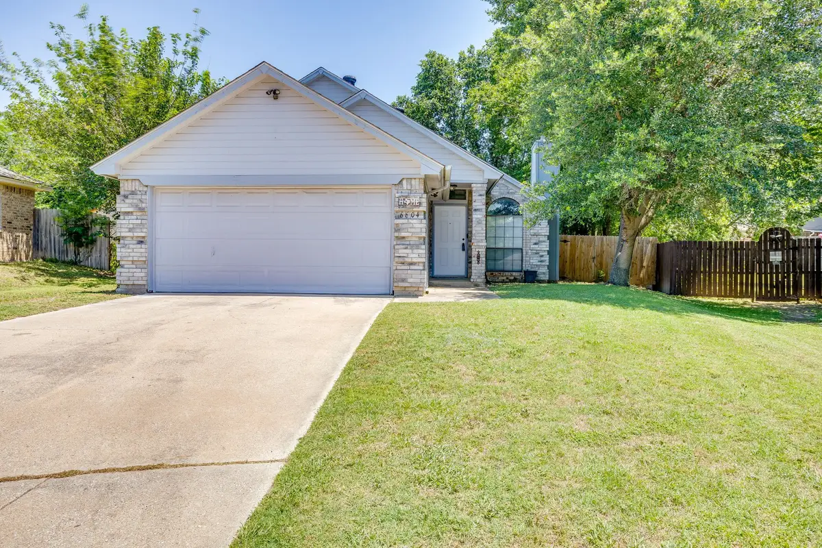 6604 Aztec Court, Lake Worth, TX 76135 - #1