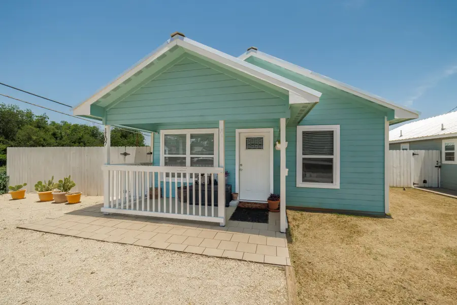 1107 Vine Street, Abilene, TX 79602 - #2