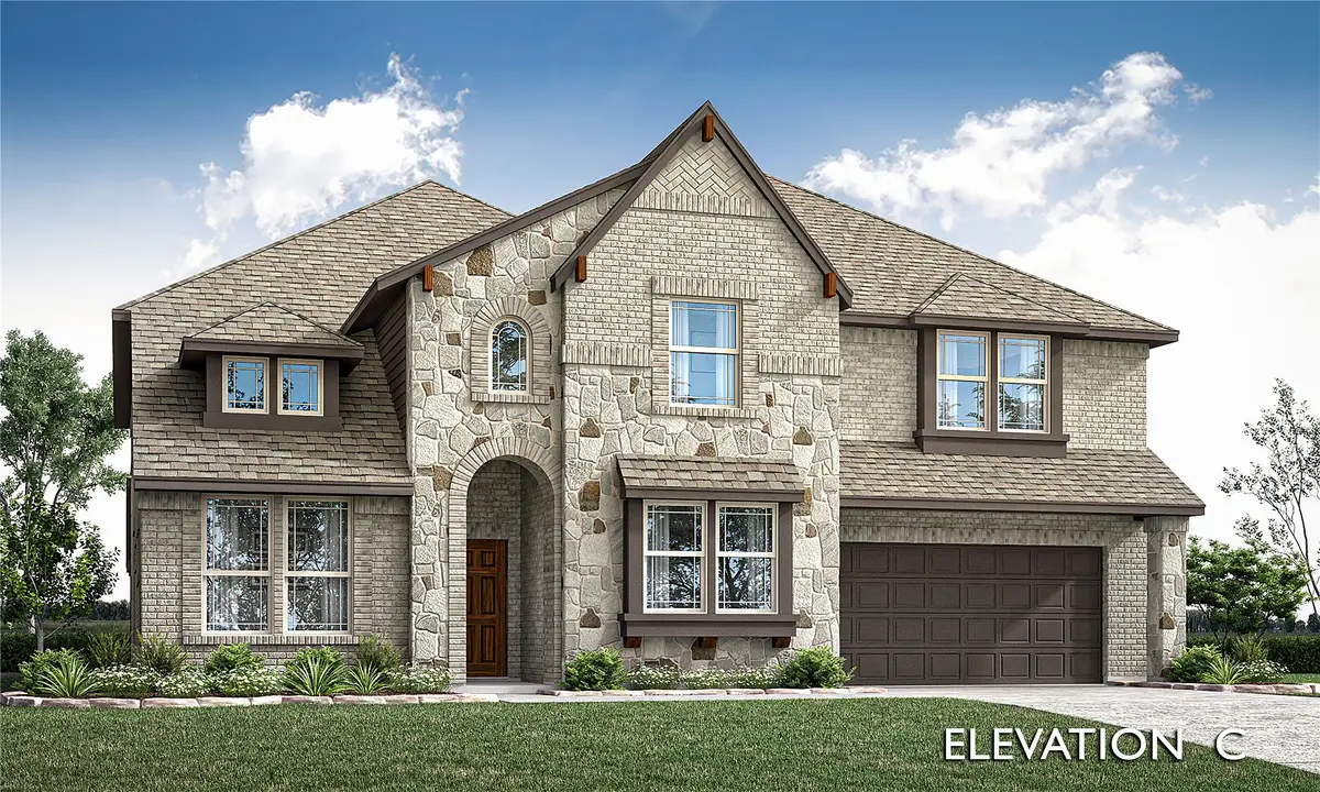 153 Chapowits Drive, Godley, TX 76044 - #1