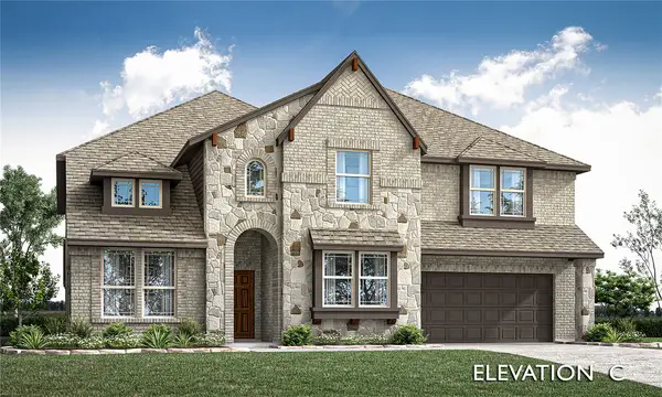153 Chapowits Drive, Godley, TX 76044