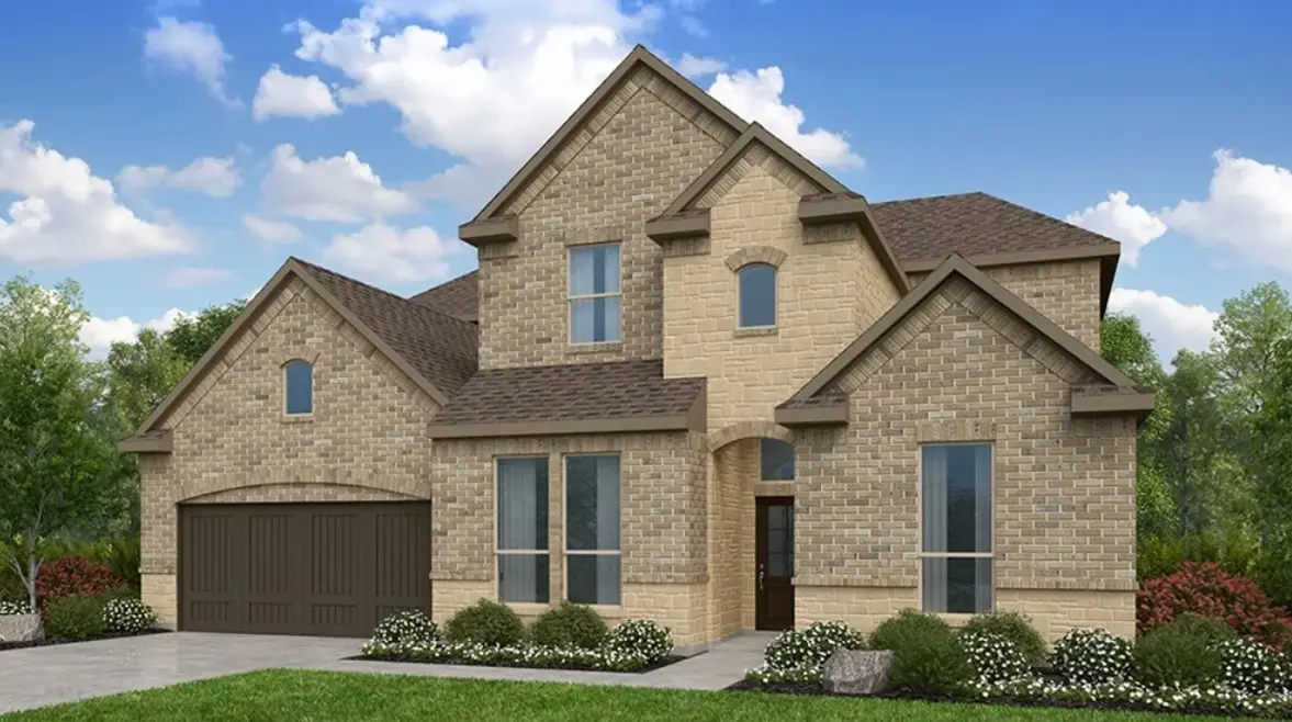 709 Cumulus Court, Celina, TX 75009 - #1
