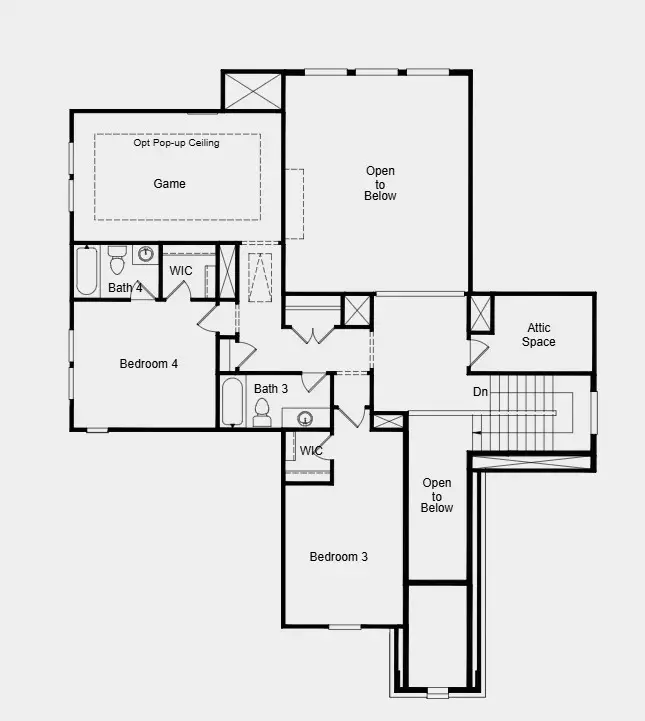 709 Cumulus Court, Celina, TX 75009 - #3