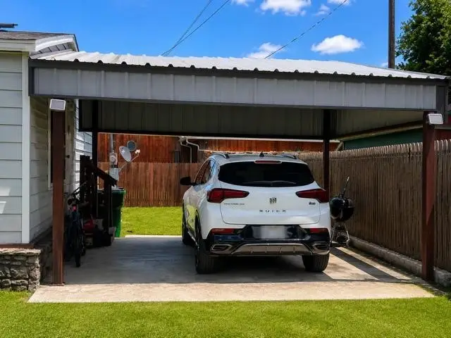 305 S Ewing Street, Boyd, TX 76023 - #2