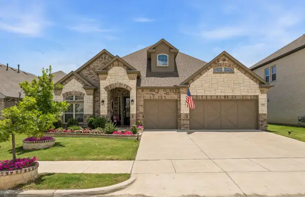 5305 Brazos Lane, Denton, TX 76226