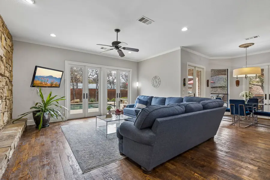 2349 Tall Woods Trail, Keller, TX 76262 - #3