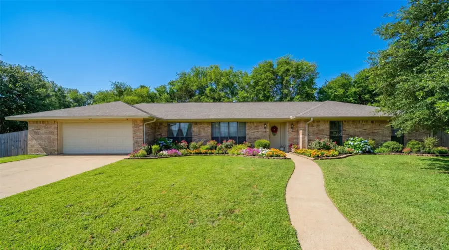 715 Hopper Ct., Winnsboro, TX 75494 - #2