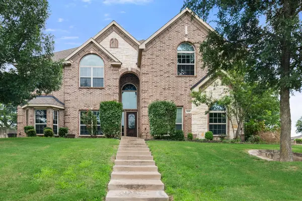 1840 Cotton Creek Trail, Midlothian, TX 76065