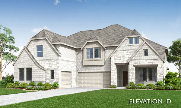 11545 Panther Drive, Godley, TX 76044