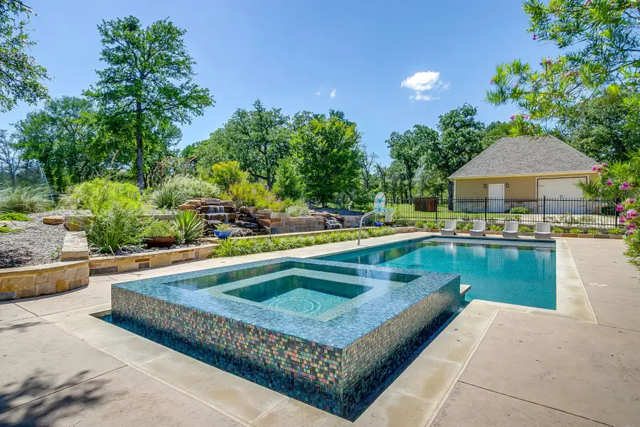154 Creek Meadow Court, Lipan, TX 76462 - #2