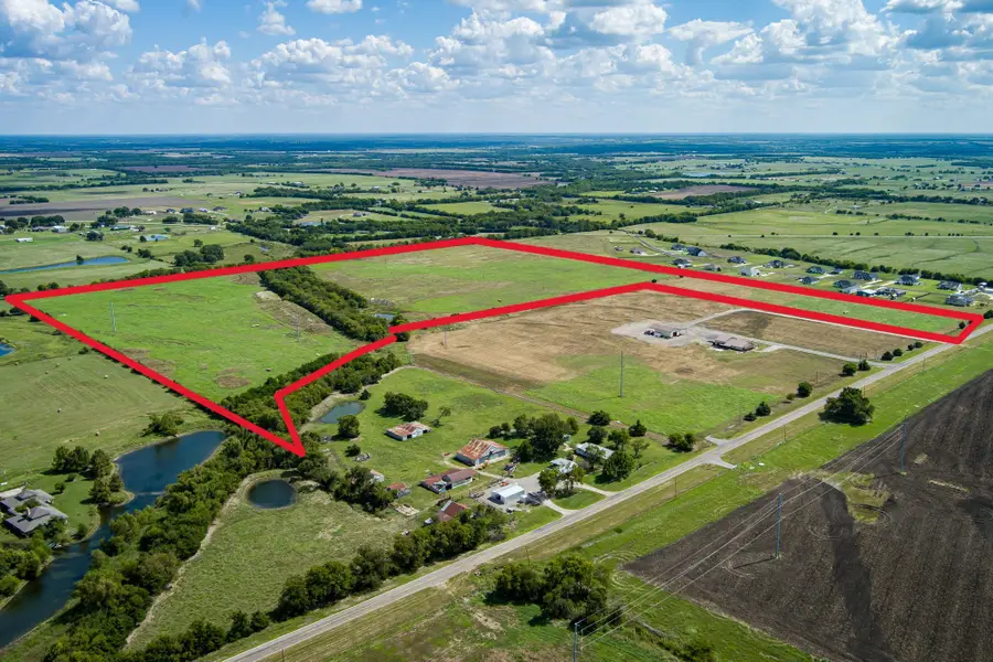 TBD 69.254 AC Fm 1553, Leonard, TX 75452 - #2