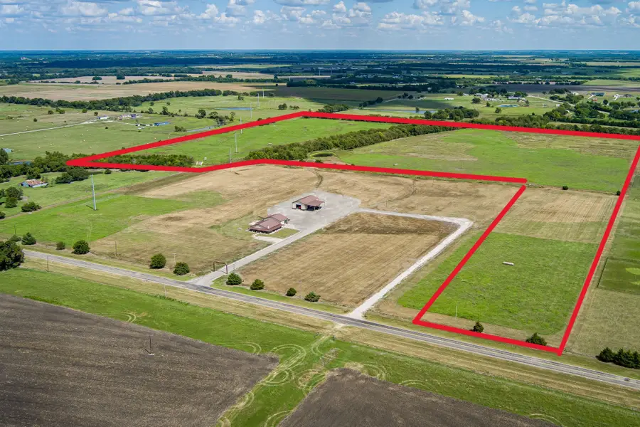 TBD 69.254 AC Fm 1553, Leonard, TX 75452 - #3