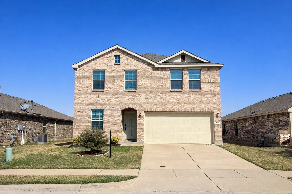 1614 Westfall Drive, Anna, TX 75409 - #1