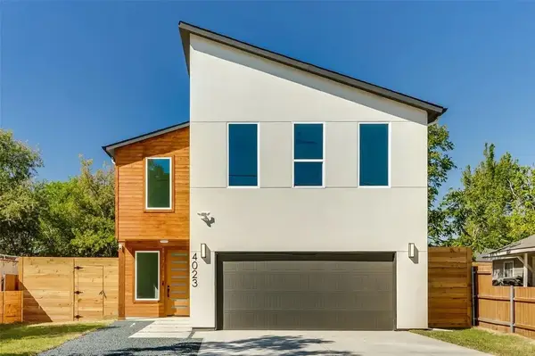 4023 Abilene, Dallas, TX 75212