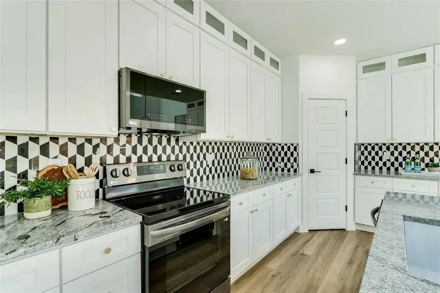 4023 Abilene, Dallas, TX 75212 - #3