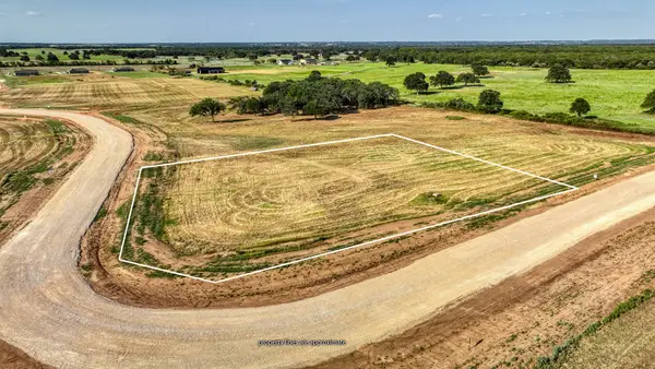 Lot 33 Three Quarter Loop, Poolville, TX 76487