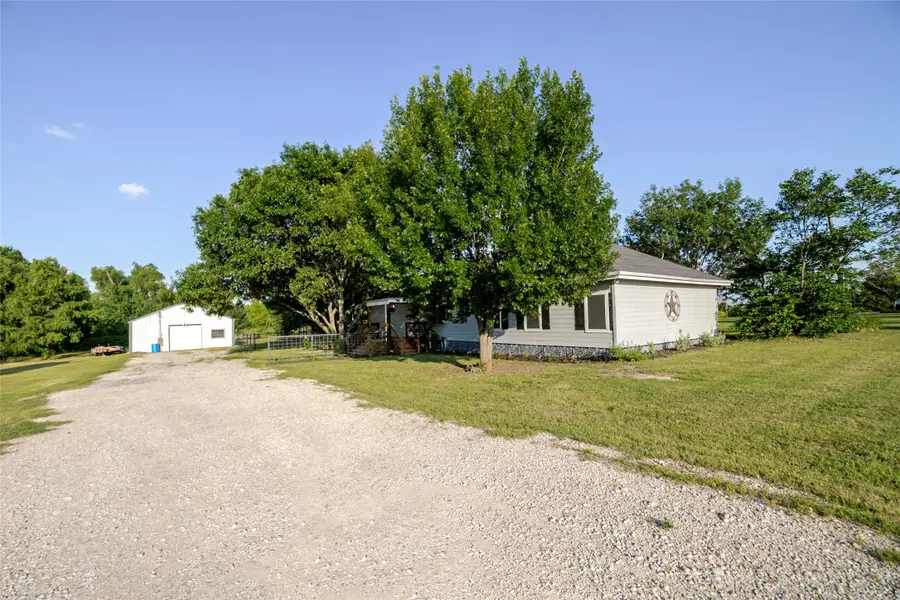 9112 County Road 626, Blue Ridge, TX 75424 - #2