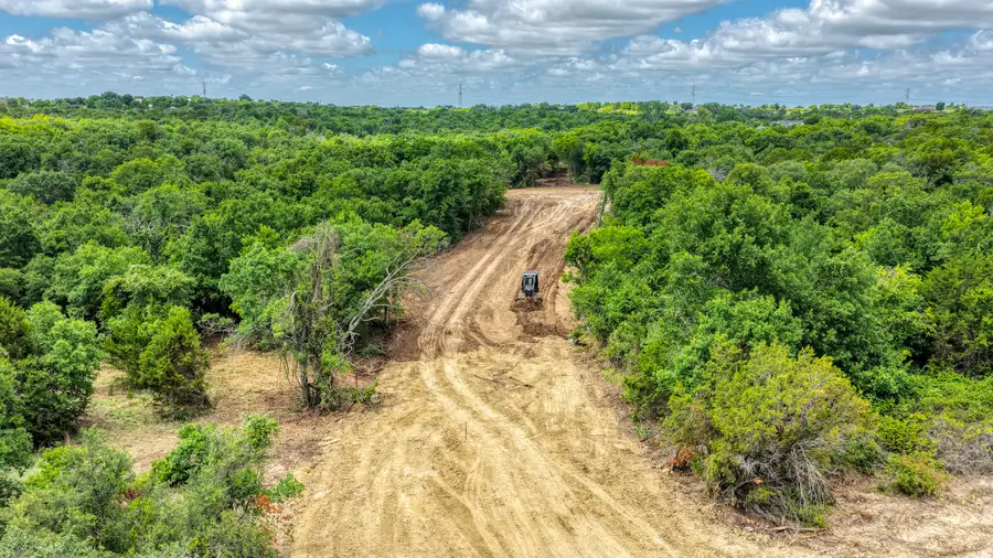 TBD 7 Kay Terrace Lane, Weatherford, TX 76085 - #3