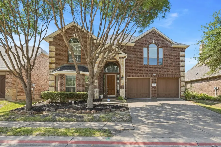 357 Spring Meadow Drive, Fairview, TX 75069 - #2