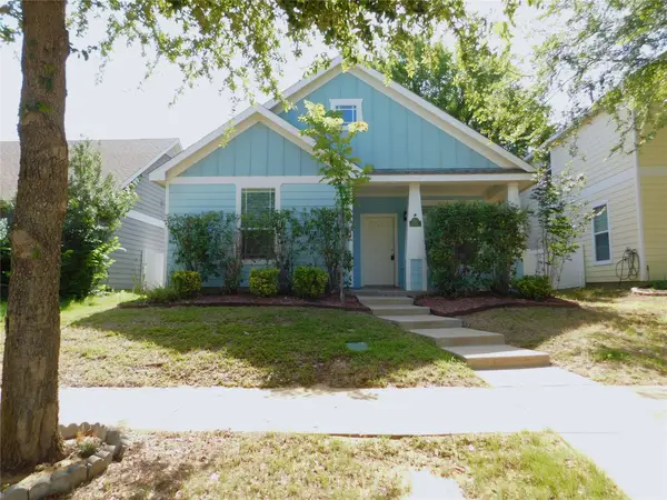 1908 Rodgers Lane, Providence Village, TX 76227