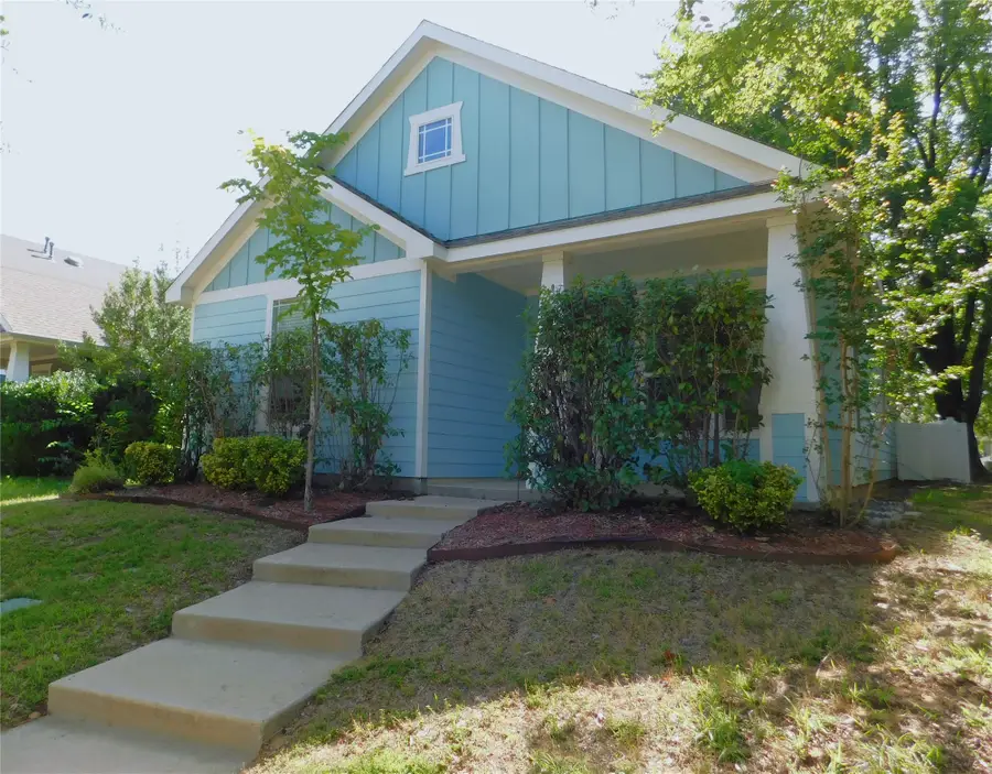 1908 Rodgers Lane, Providence Village, TX 76227 - #2