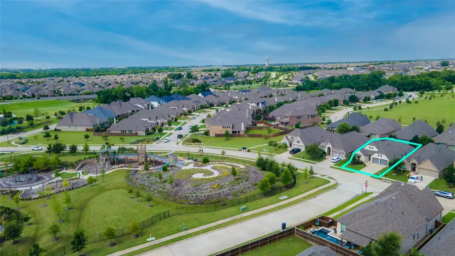 8509 Lake Arrowhead Trail, McKinney, TX 75071 - #2