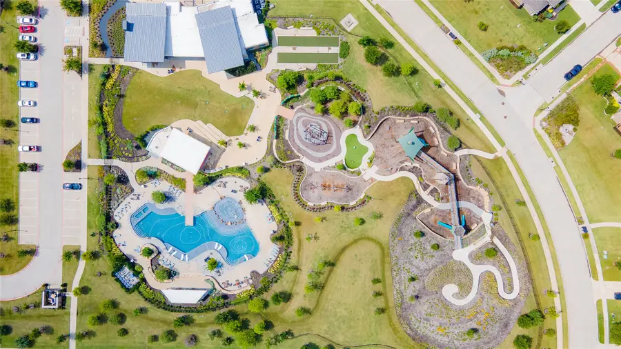 8509 Lake Arrowhead Trail, McKinney, TX 75071 - #3